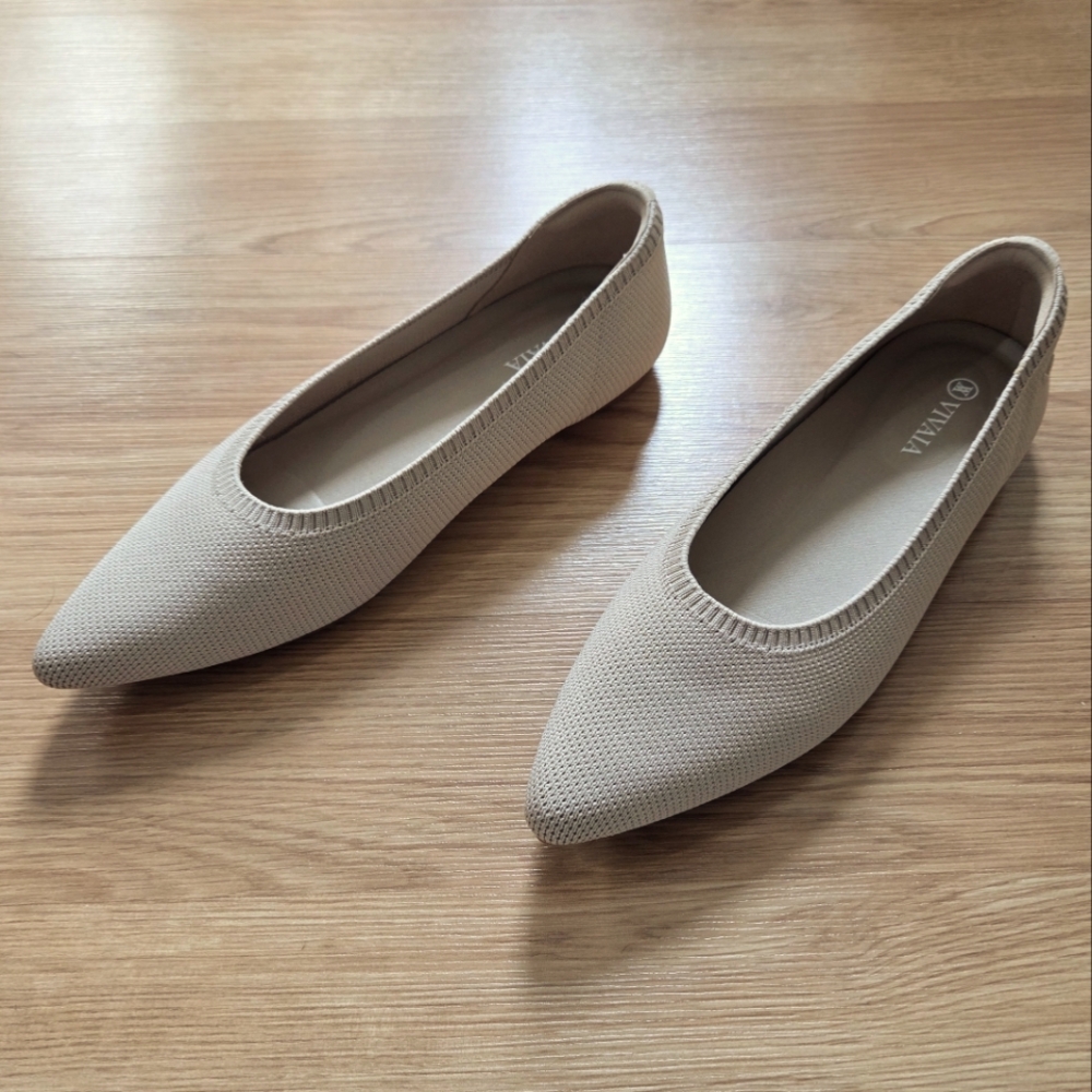 Vivaia Aria 5 Flats